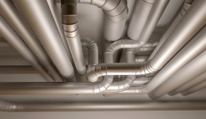 HVAC-system-pipes-commercial